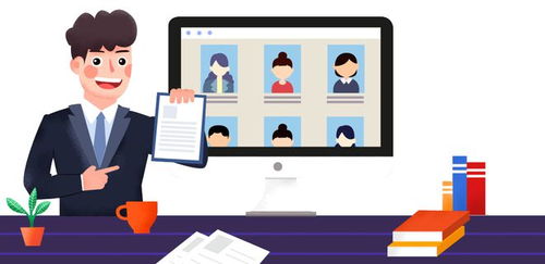 殘疾人求職季 警惕職業中介陷阱，開啟安全求職之路