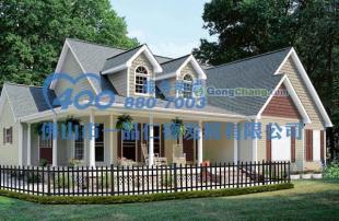 鋁制樓梯護欄 現代建筑中的安全與美學結合