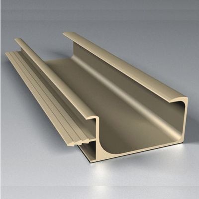 金鈦鋁業(yè)拉手鋁材系列F2101 精工品質(zhì)，細(xì)節(jié)盡顯